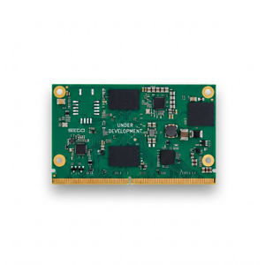 SMARC® Rel. 2.1.1 computer-on-module 1