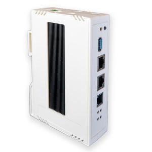 communication gateway 1