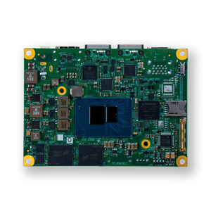 pico-ITX single-board computer 1