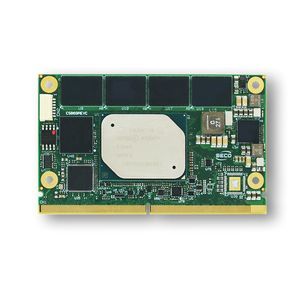 SMARC 2.1 computer-on-module