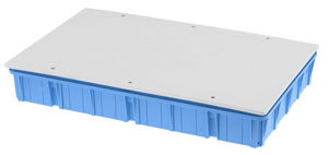 flush-mount接线盒