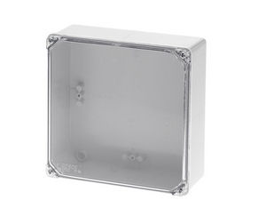 wall-mounted junction box 1
