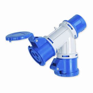 CEE adapter 1