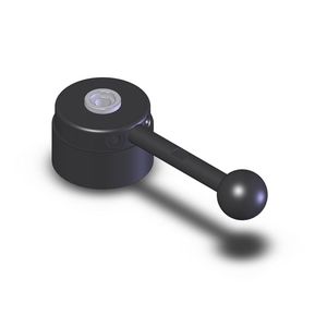 mechanical pull clamp
