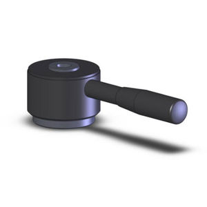 mechanical pull clamp