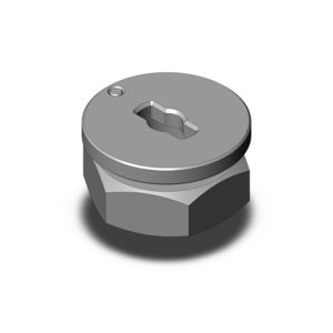 stainless steel fastener