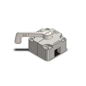 slide lock