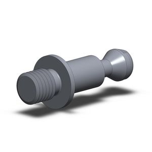 mechanical pull clamp