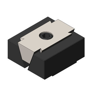 wedge clamp