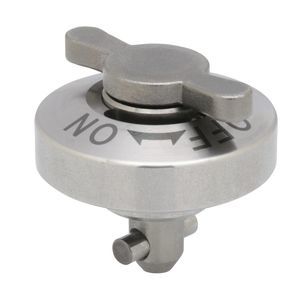 quarter-turn fastener
