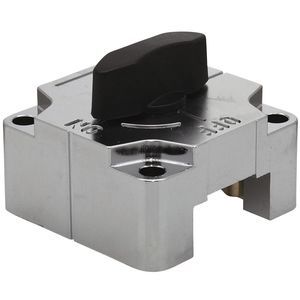 slide lock