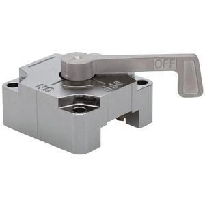 slide lock