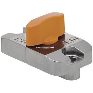 slide lock