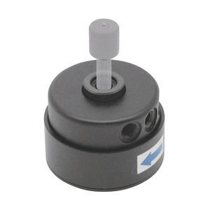 mechanical pull clamp