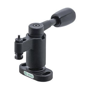 swing clamping device 1