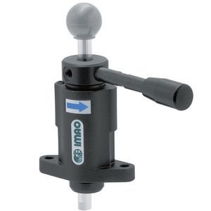 mechanical clamping device 1