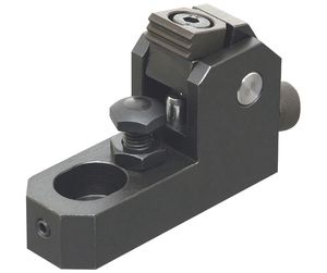 Mechanical pull clamp - QLPDH series - Fixtureworks