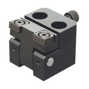 workpiece clamping device 1