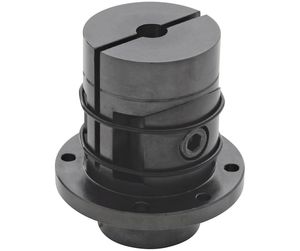 steel wedge clamp 1