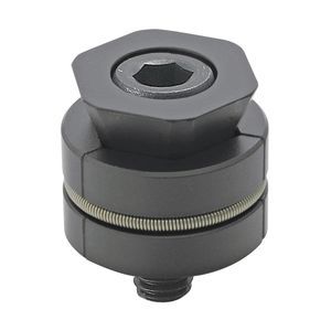 steel wedge clamp 1