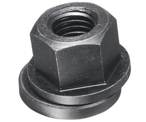 hexagonal nut 1