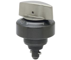 stainless steel fastener