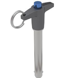 NRC&XRC Marine 316 Stainless Steel Heavy Duty Locker Latch Slide Barrel Bolt - 3-5/8 Long For - View #7