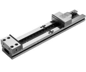 machine vise 1