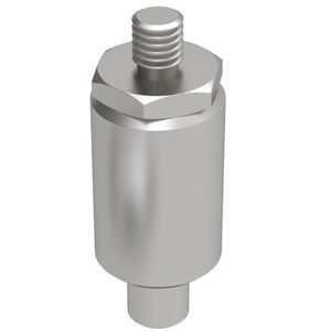 stainless steel indexing plunger 1