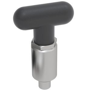 T-handle indexing plunger 1