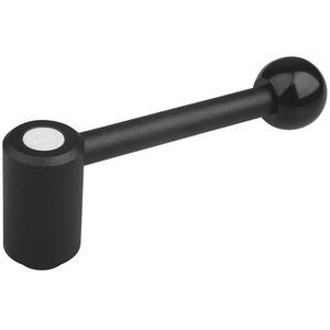 steel tension lever