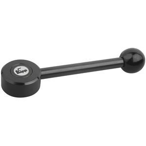 steel tension lever