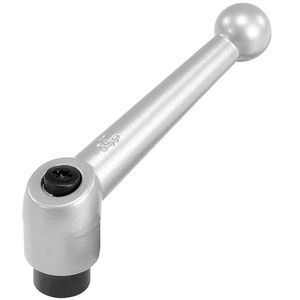 steel clamping lever 1
