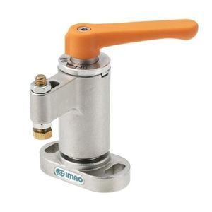 swing clamping device 1