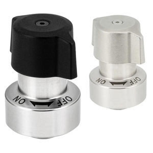 plastic quarter-turn fastener 1