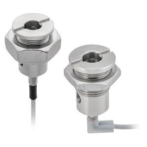 panel mount connector housing 1