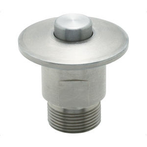 stainless steel snap fastener 1