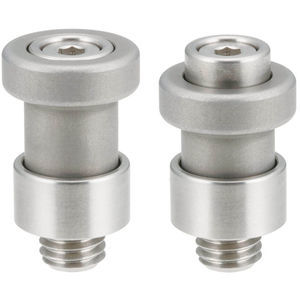 stainless steel snap fastener 1