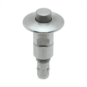 stainless steel quick-release pin 1