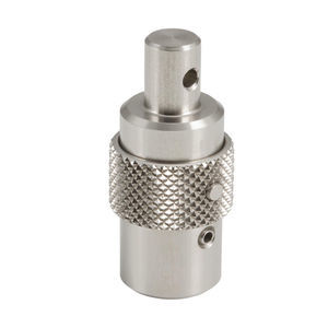 stainless steel quarter-turn fastener 1