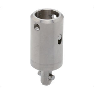 stainless steel quarter-turn fastener 1