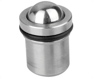 stainless steel ball plunger 1