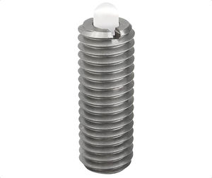 slotted plunger 1