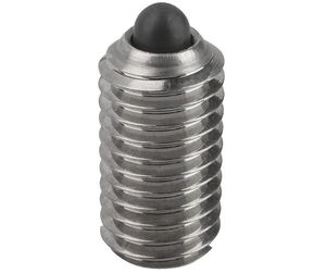 steel plunger 1