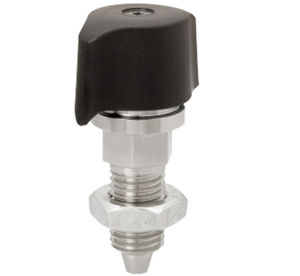 not specified indexing plunger 1