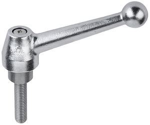 steel tension lever 1