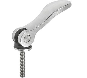 stainless steel cam lever