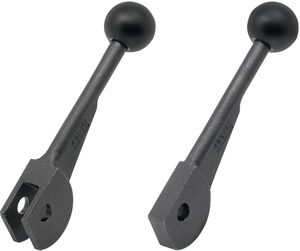 steel cam lever