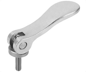 plastic cam lever
