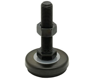 conveyor foot